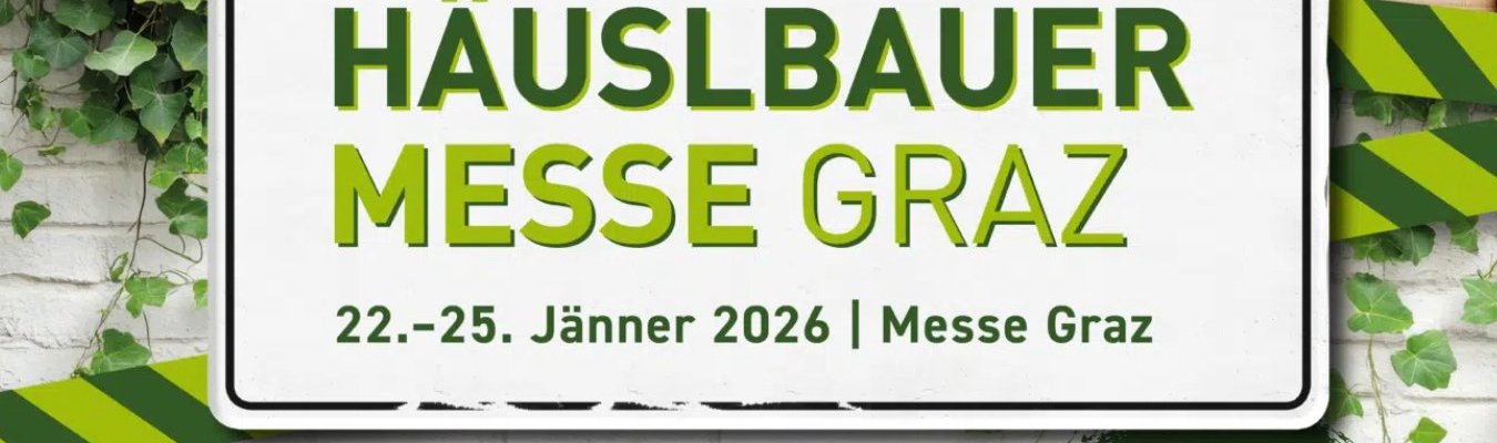 Logo Häuslbauermesse Graz