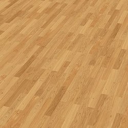 Strip parquet