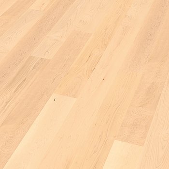 Hard Maple parquet