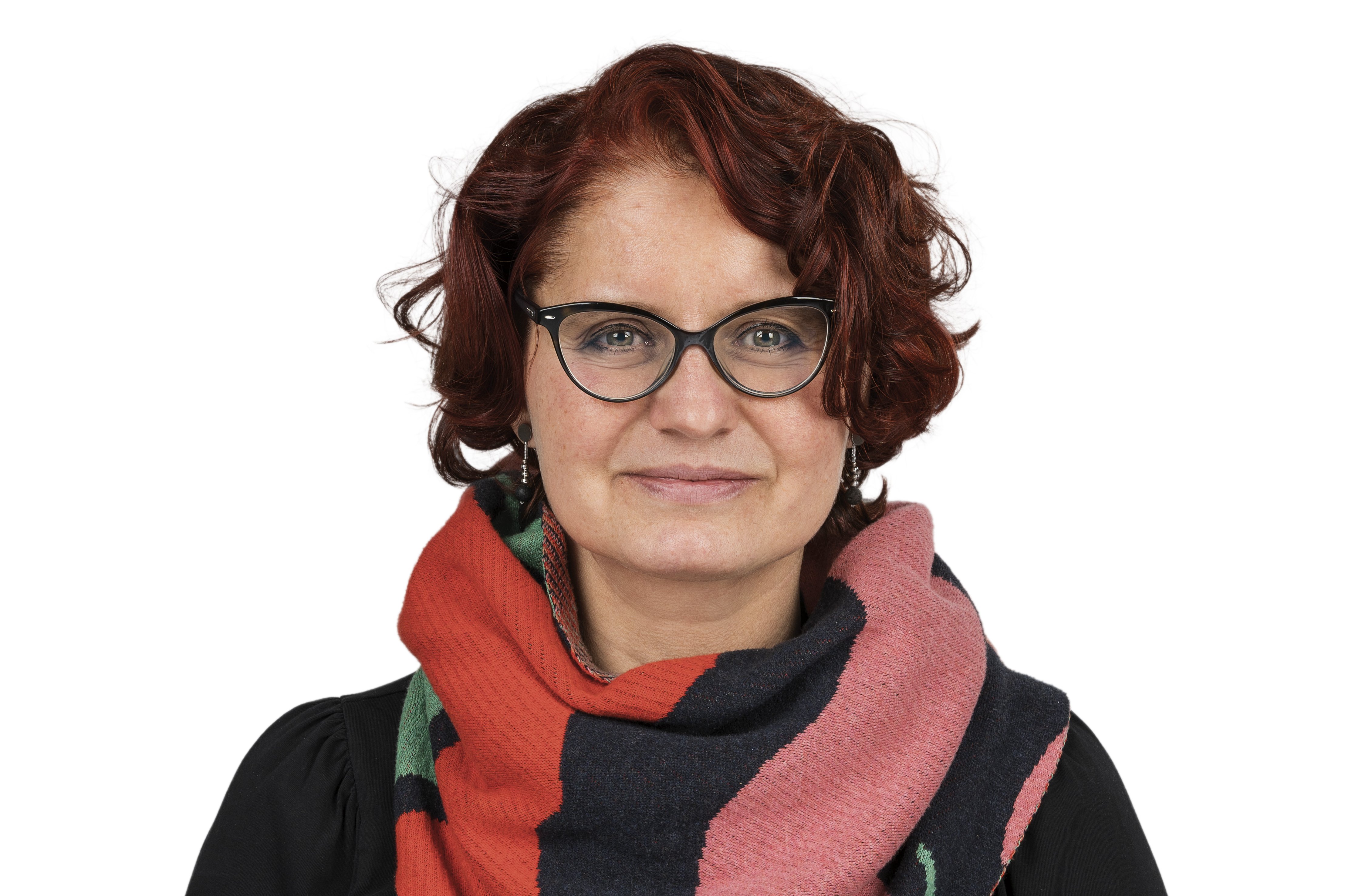 Dr. Susanne Stark