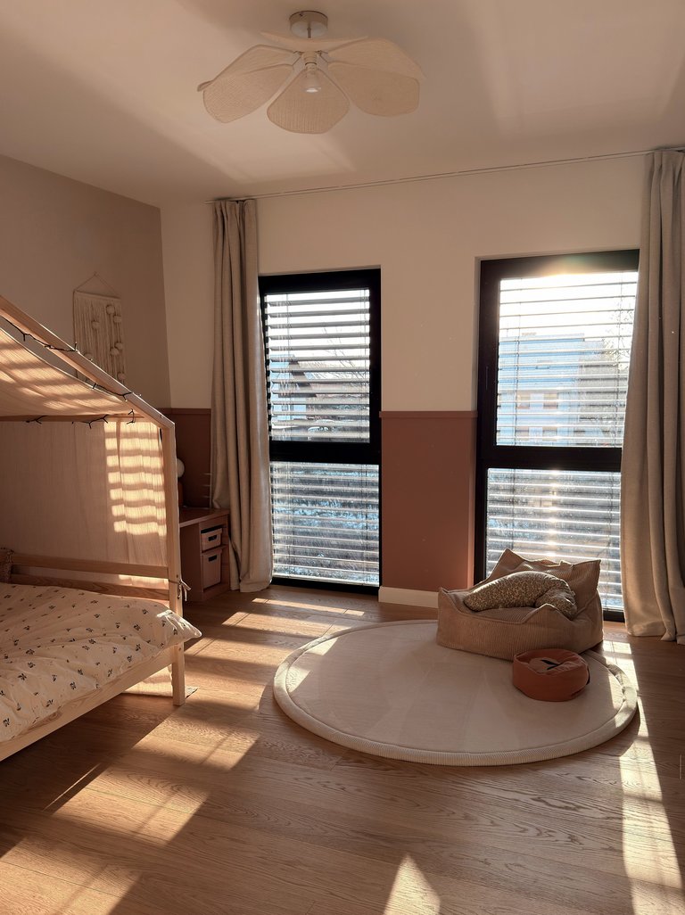 Landhausdiele Eiche Natur Perla