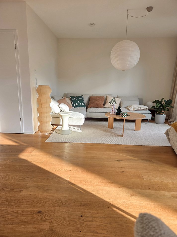 Landhausdiele Eiche Natura Landhausdiele Eiche Natura