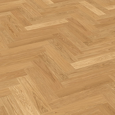 Herringbone parquet